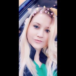 Meet your Posher, Jessica